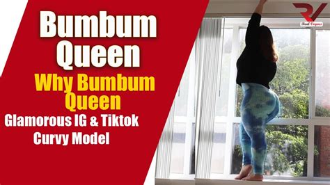 thebumbumqueen|The Untold Story of the Bumbum Queen .